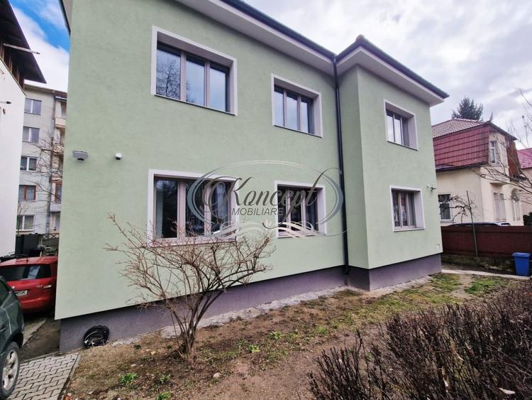 Apartament exclusivist langa Parcul Central - 14