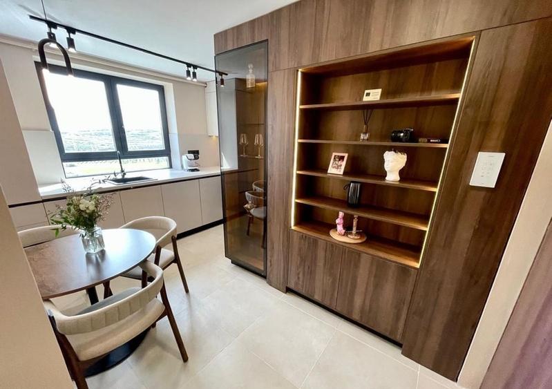 Apartament premium cu 2 camere in cartier Gheorgheni - 2