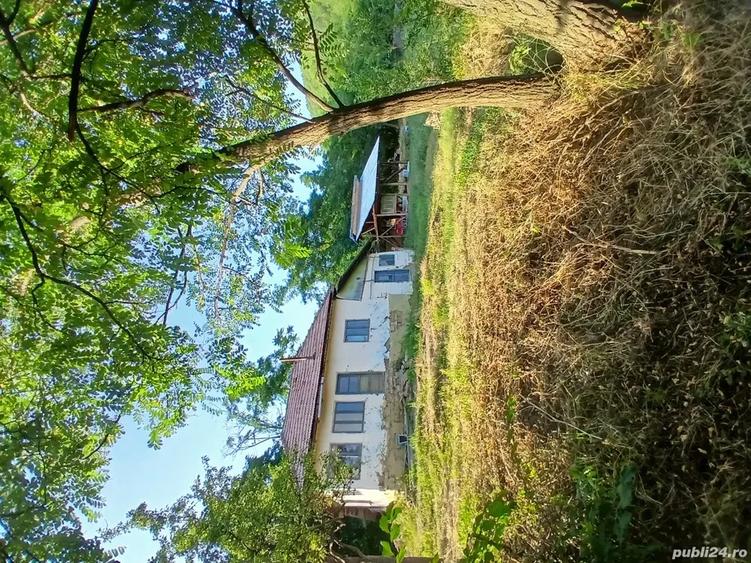 Casa in Mun?ii Buzaului - 1