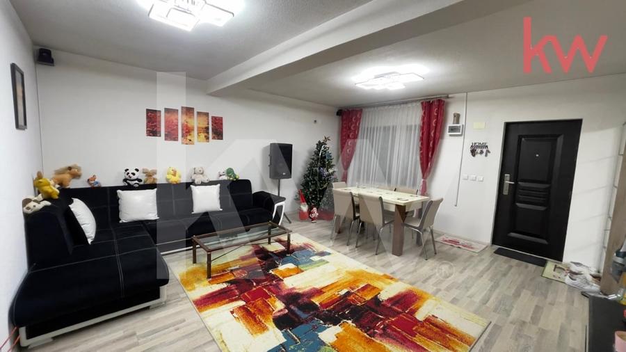 Triplex cu gradina si strada privata – confort, intimitate si stil - 9