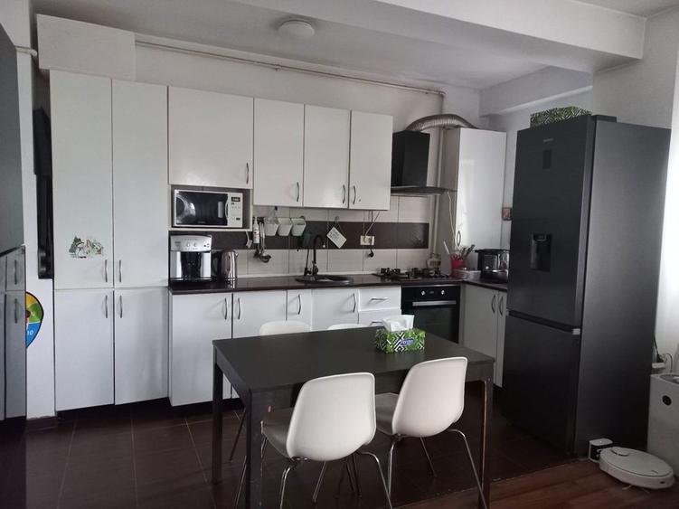 De inchiriat ap in Militari Rezidentu - 8