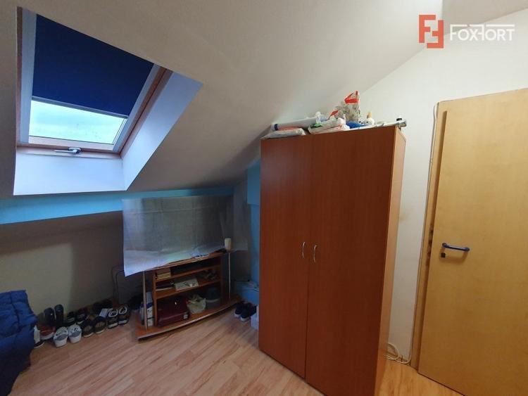 Apartament 2 camere, spatios, 65mp utili, zona Steaua - ID V4916 - 16