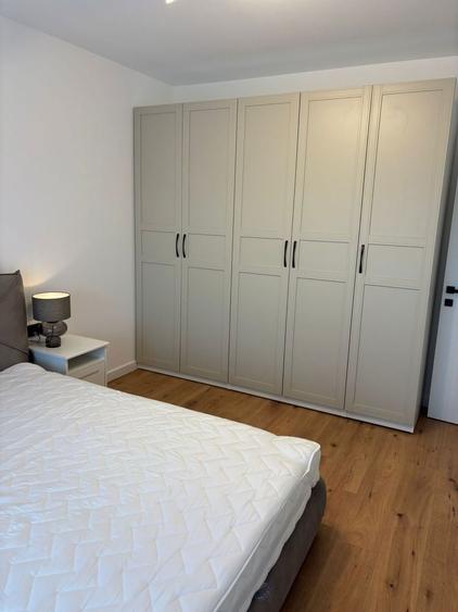 2 camere | Astorium Garden | vedere piscina | parcare inclusa - 4