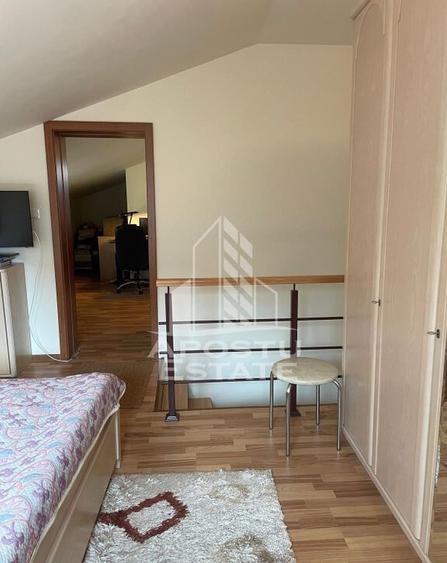 Casa individula cu 4 camere, zona Cetatii - 6