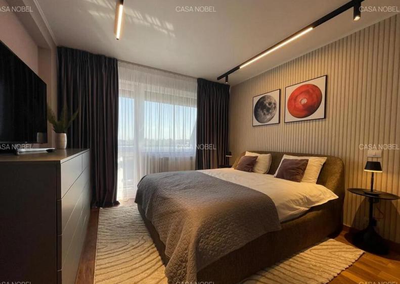 Apartament 2 camere, decomandat - zona Tractorul - 4