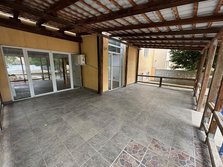 Casa in Calea Aradului pretabilă activități economice - 5