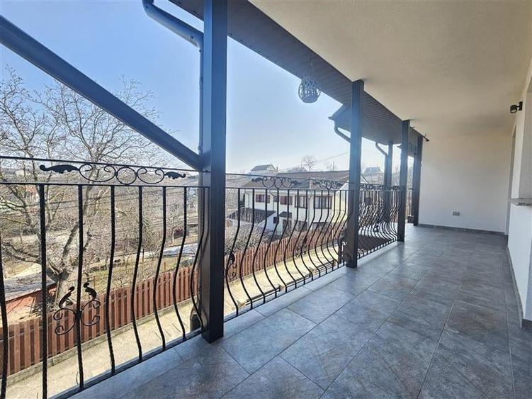 Vila + casa, Magura, Lux - 16