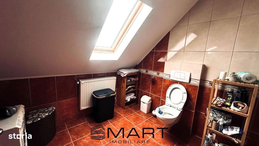 Casa de vacanta cu teren 2000mp Valea Avrigului - 3