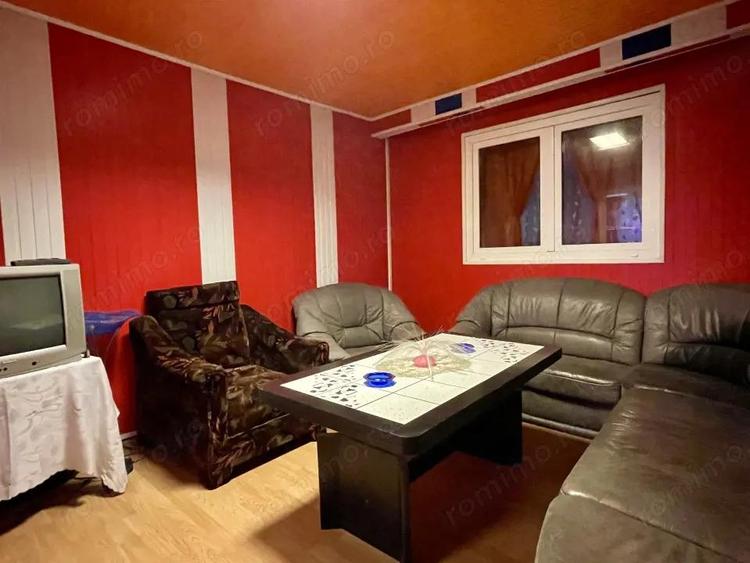 Casa 445 mp Dochia spa?ii foarte mari, 5000 mp curte, ideal familie sau afacere - 9