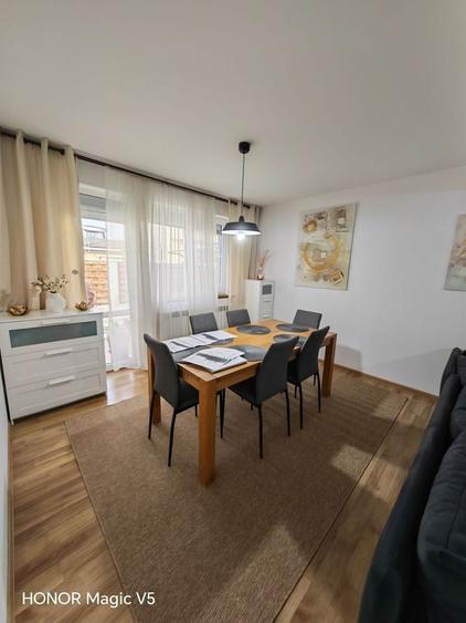 Vila Individuala 4 camere, anexa + curte libera 200mp Otopeni - 6