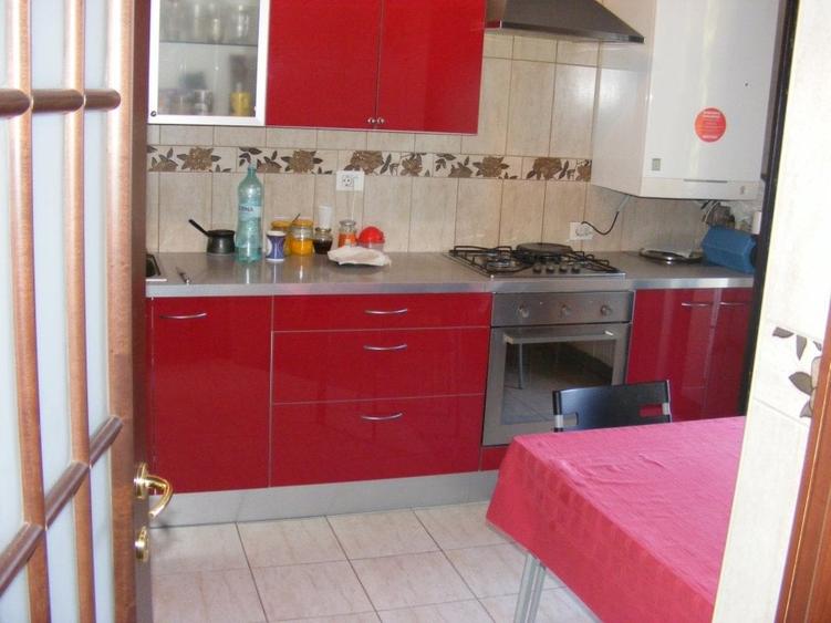 Domenii,imobil 2007,etaj 1/3,150 mp,loc de parcare subteran. - 8