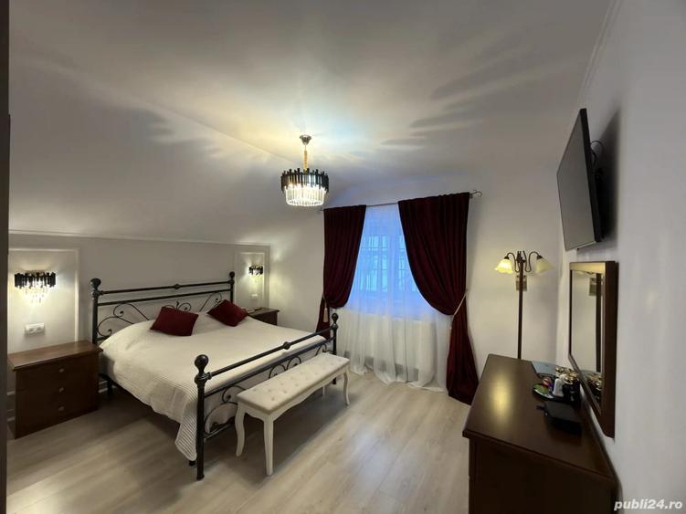 Vand casa individuala zona Dumbravi?a Lac - 4