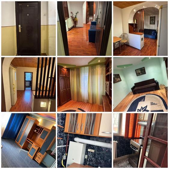 Apartament Lipovei - 7