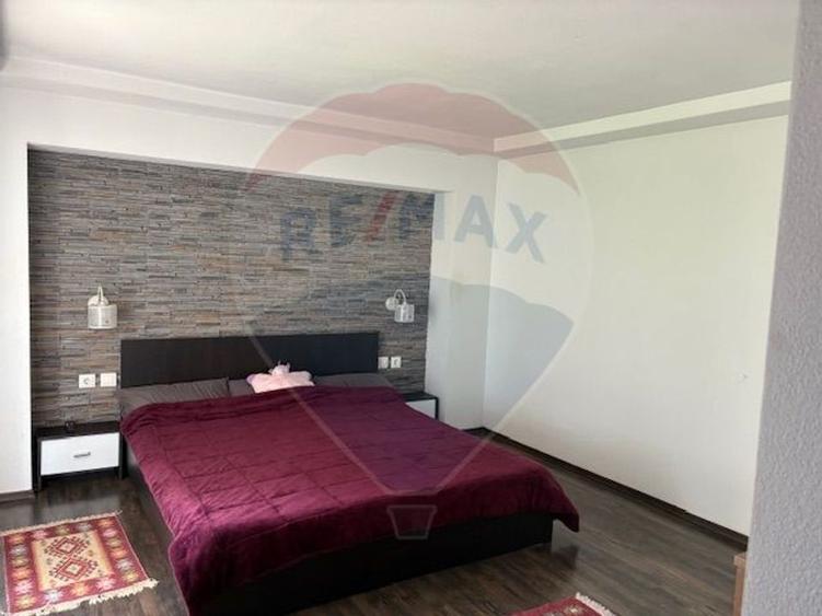 Casa / Vila cu 2 camere de vanzare - 8