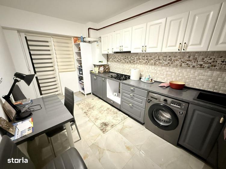 Apart 3 camere decomandat, 75mp, complex rezidential - 5