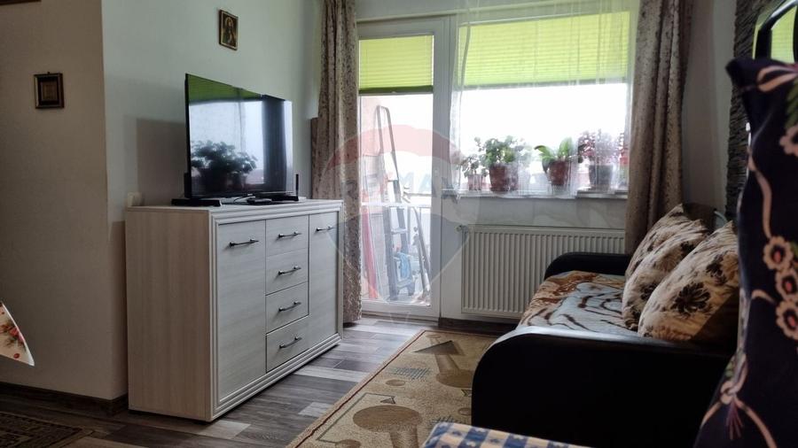 Apartament 2 camere, etaj 1/4, lângă Lidl – Covaciu Vechi - 14