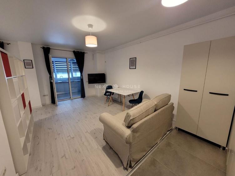 Garsoniera Liberty Mall ( Rahova - Parcul Carol ) -  2 km de Unirii - 2