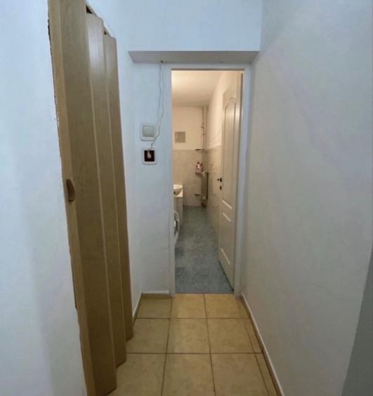 Garsoniera 37 MP/ zona sud/ comfort 1/ parter - 3