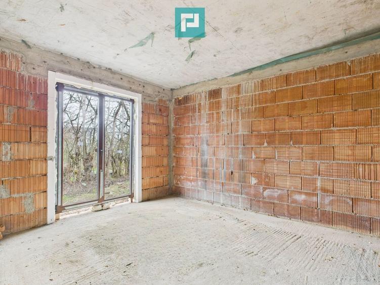 Duplex confortabil și retras în Chisoda - 13