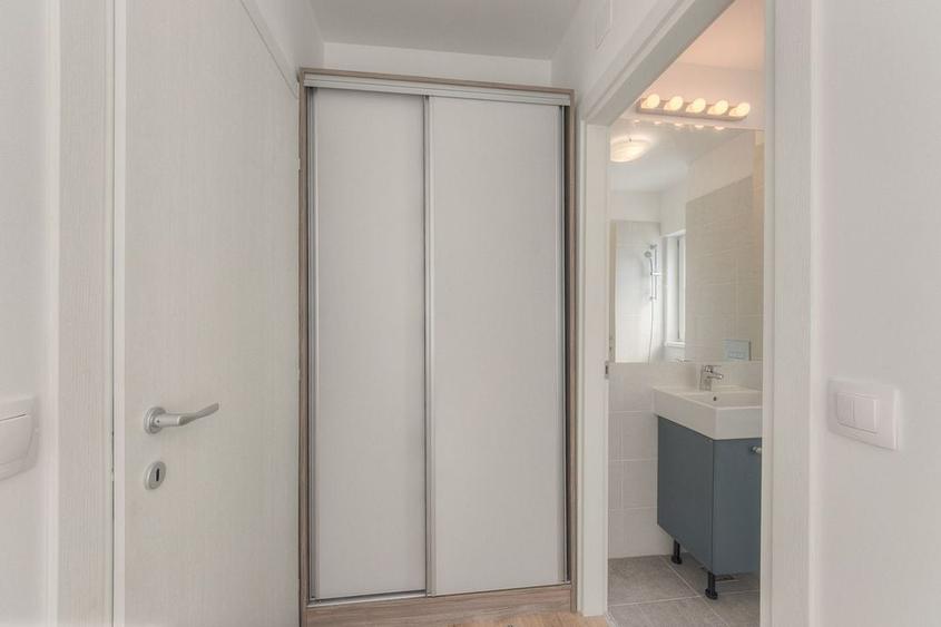 Apart 3 camere Belvedere Pipera Modelul Mare 90mp vedere panoramica - 14