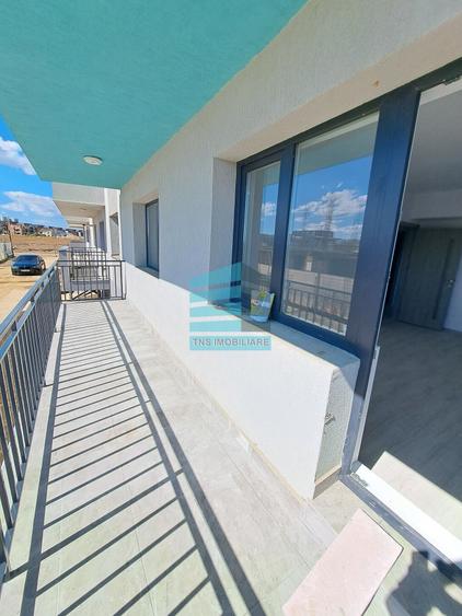 Apartament 3 Camere, Stil Boutique, Pallady – Nicolae Teclu - 7