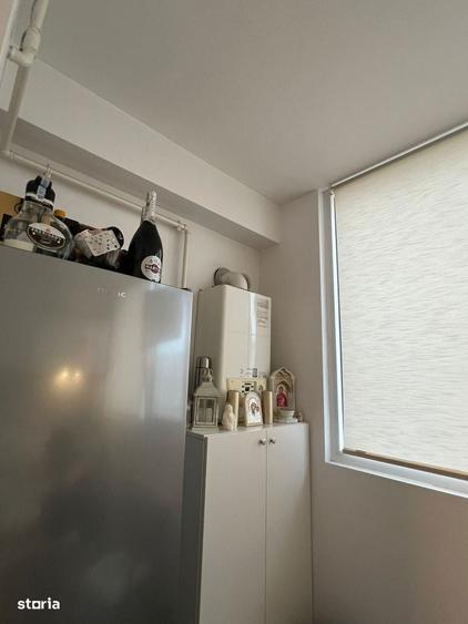 Inchiriere Apartament 2 camere utilat complet - 2