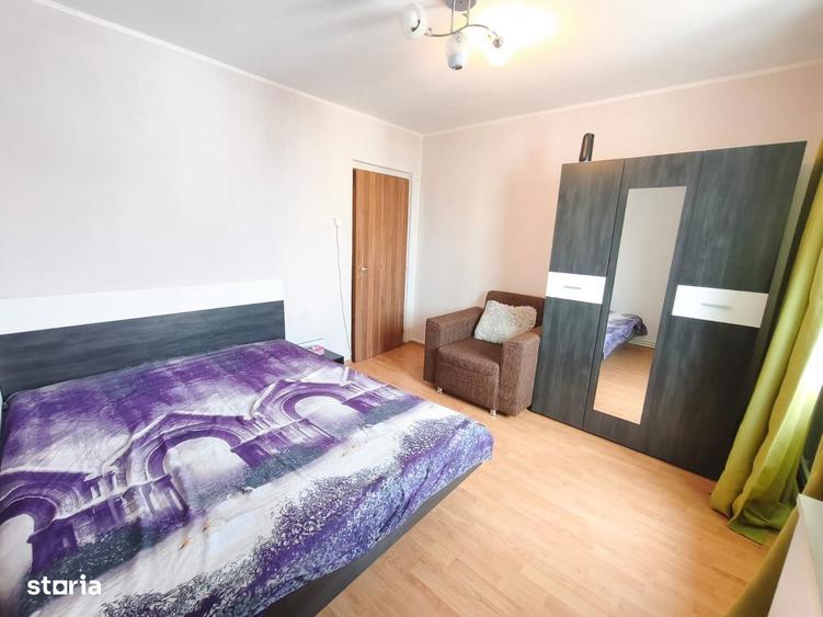 Apartament 2 camere | Tomis Nord | Campus - 15