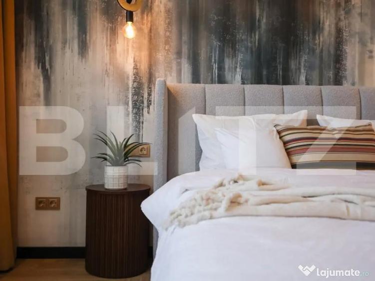 Apartament 2 camere, 56 mp, Calea Sighisioarei - 8