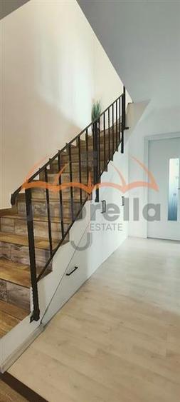Duplex in centrul localitatii Gilau - 16