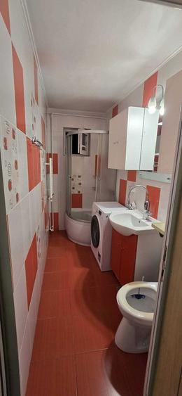 Inchiriez Apartament zona George Enescu Suceava - 8