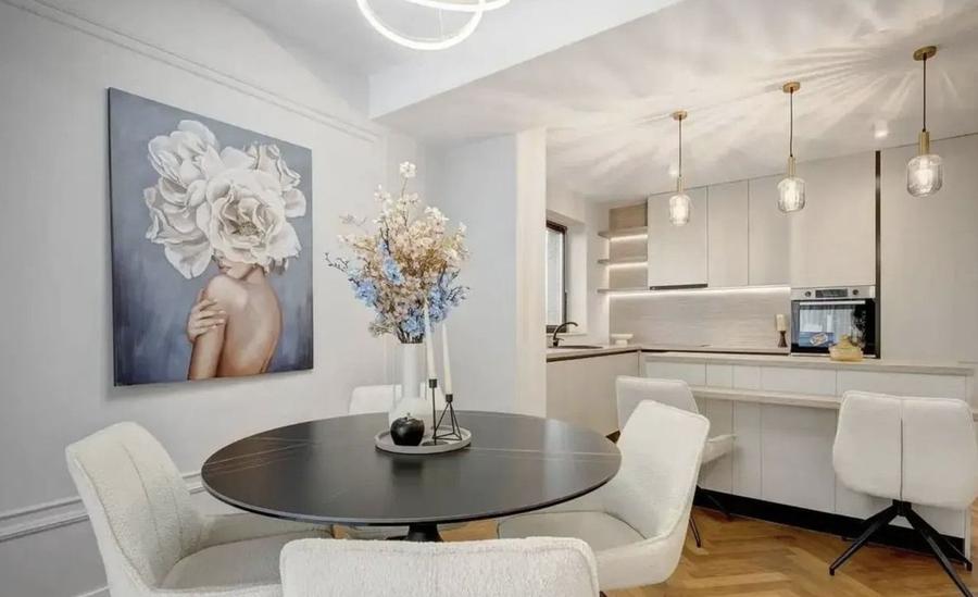 Vila De Inchiriat Premium 4 Camere | Pipera | Tunari - 3