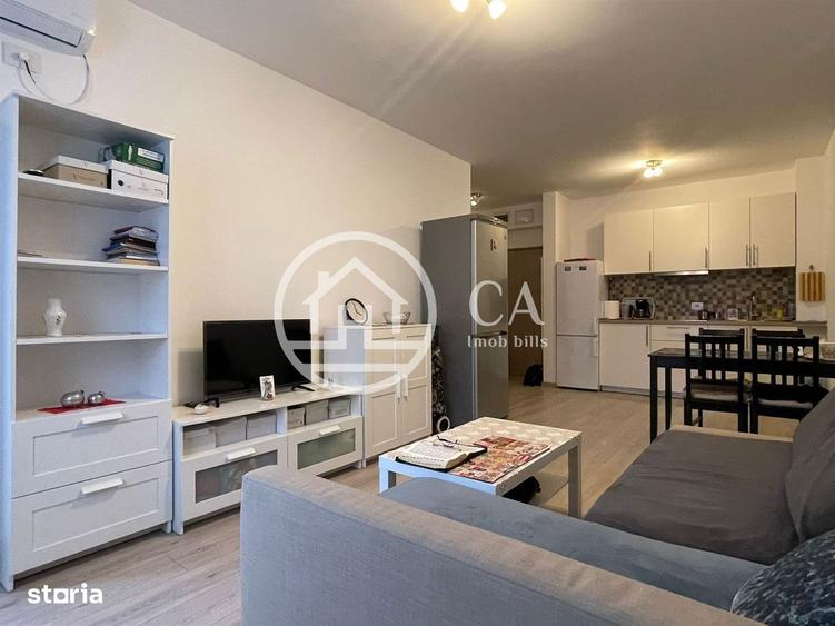 Apartament cu 2 camere de vanzare in Prima Universitatii, Oradea - 2