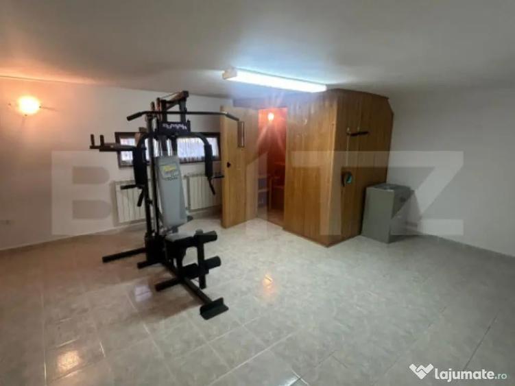 Casa de vanzare, 170 mp, zona Lipovei - 5