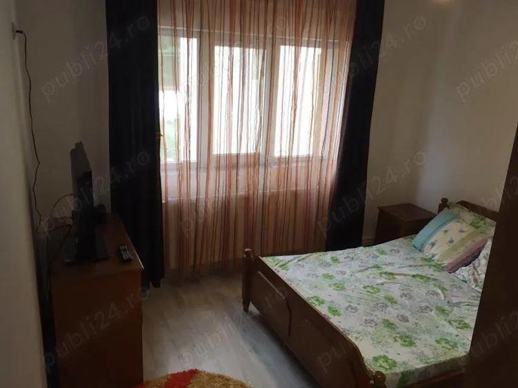 Apartament 3 camere in statiunea balneo Sarata Monteoru ,jud. Buzau - 6