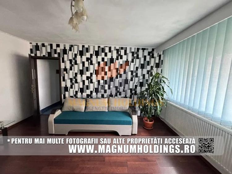 Apartament cf2, doua camere, Banat, cu balcon - 3