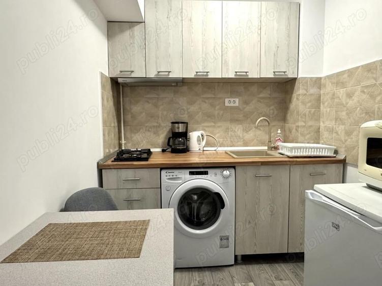 Apartament 2 camere Standard: Mamaia Nord Navodari - direct de la proprietar - 4