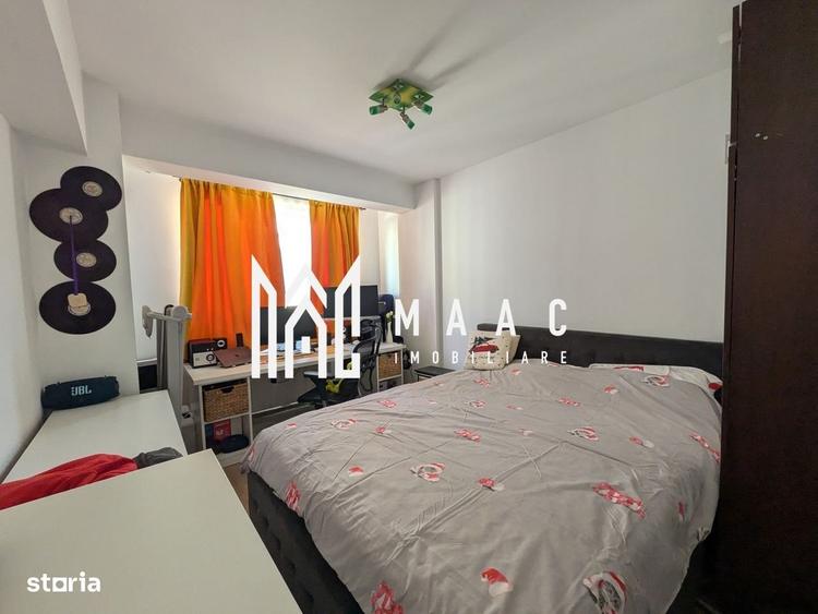 Apartament 3 Camere | 71Mp | Etaj Intermediar | Zona Turnișor - 11