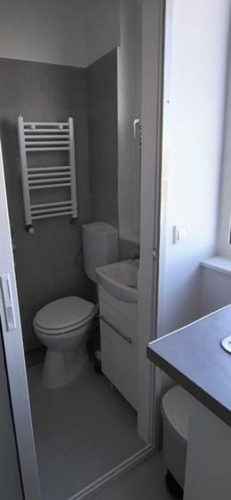 Minigarsoniera- Craiter-langa Lidl - 4