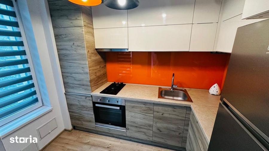 Inchiriez apartament cu 2 camere in complex Citadinia, Cluj-Napoca - 3
