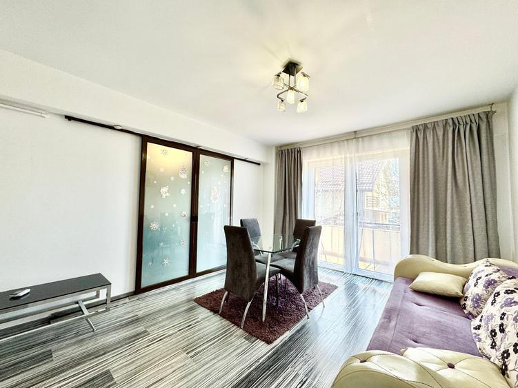 Apartament 2 camere, 55 mp, parcare, bloc 2013, CUG, Al. Tudor Neculai - 3