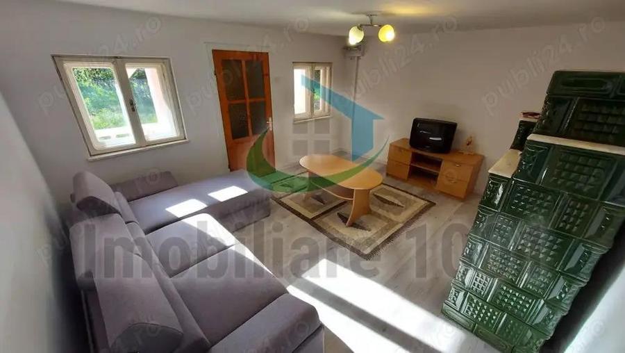 Casuta din Povesti, Baita, 1332 mp teren intravilan, la liziera padurii - 14