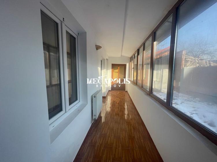 2 Case intr-o Curte/Zona Ultracentrala/Pretabil activitati Comerciale - 13