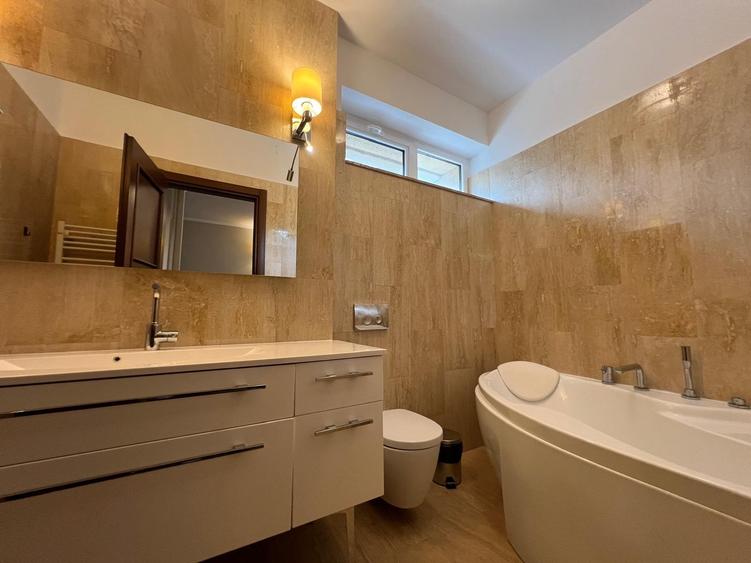 Apartament spectaculos || Finisaje premium || Mobilat complet - 13