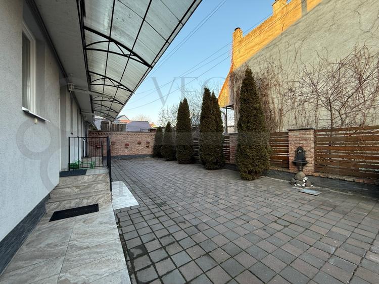 Casa tip duplex, 137 mp, P+1+M, zona Platinia Shopping Center - 4