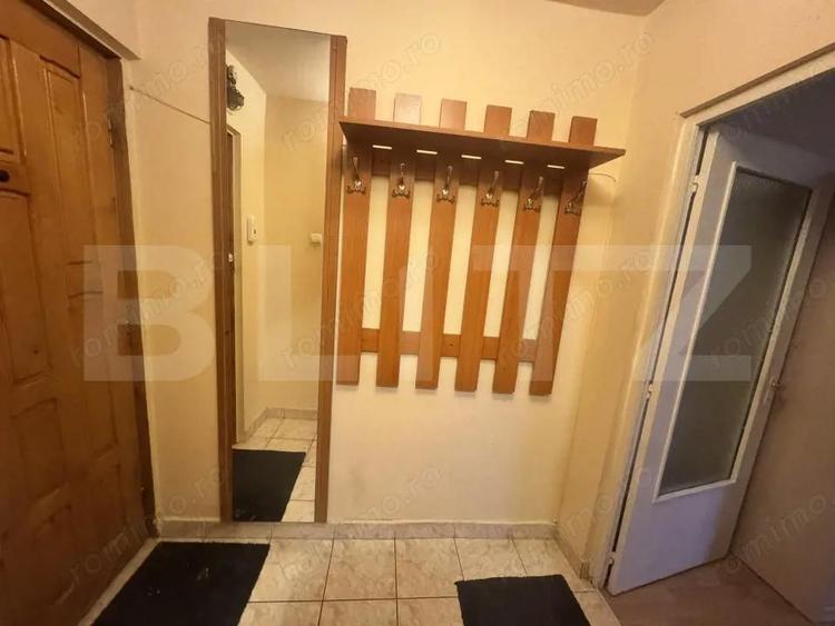 Garsoniera spa?ioasa de inchiriat 31 mp, aproape de centru - 6