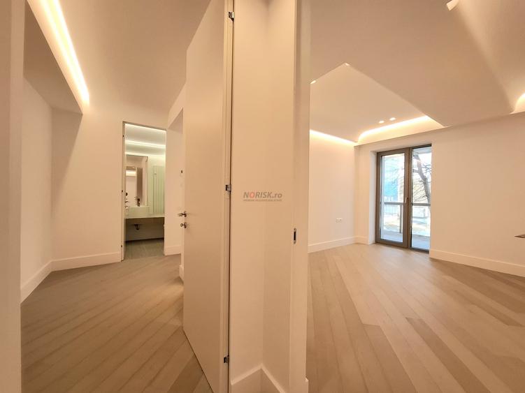 3 Camere | 103 MP | Terasă 13 MP | Cortina 126 | Erou Iancu Nicolae - 7