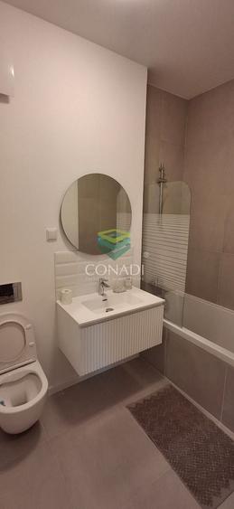 Zona verde | Apartament 2 camere | Prima Chirie | 5 min Metrou - 8