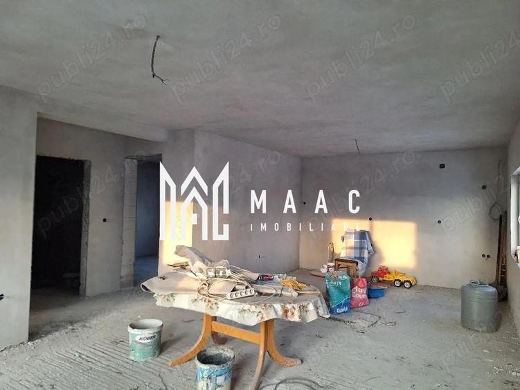 Casa individuala | Teren 328 | 3 camere | Cristian - 2