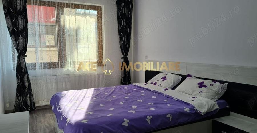 3 Camere | Berceni | Metrou | Loc Parcare | Petfriendly | Centrala - 4