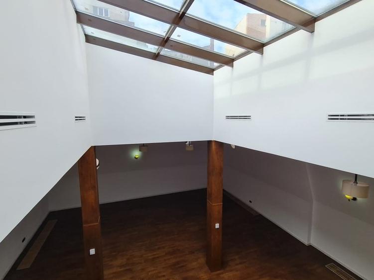 Vila interbelica - Universitate - Destinatii multiple - 7